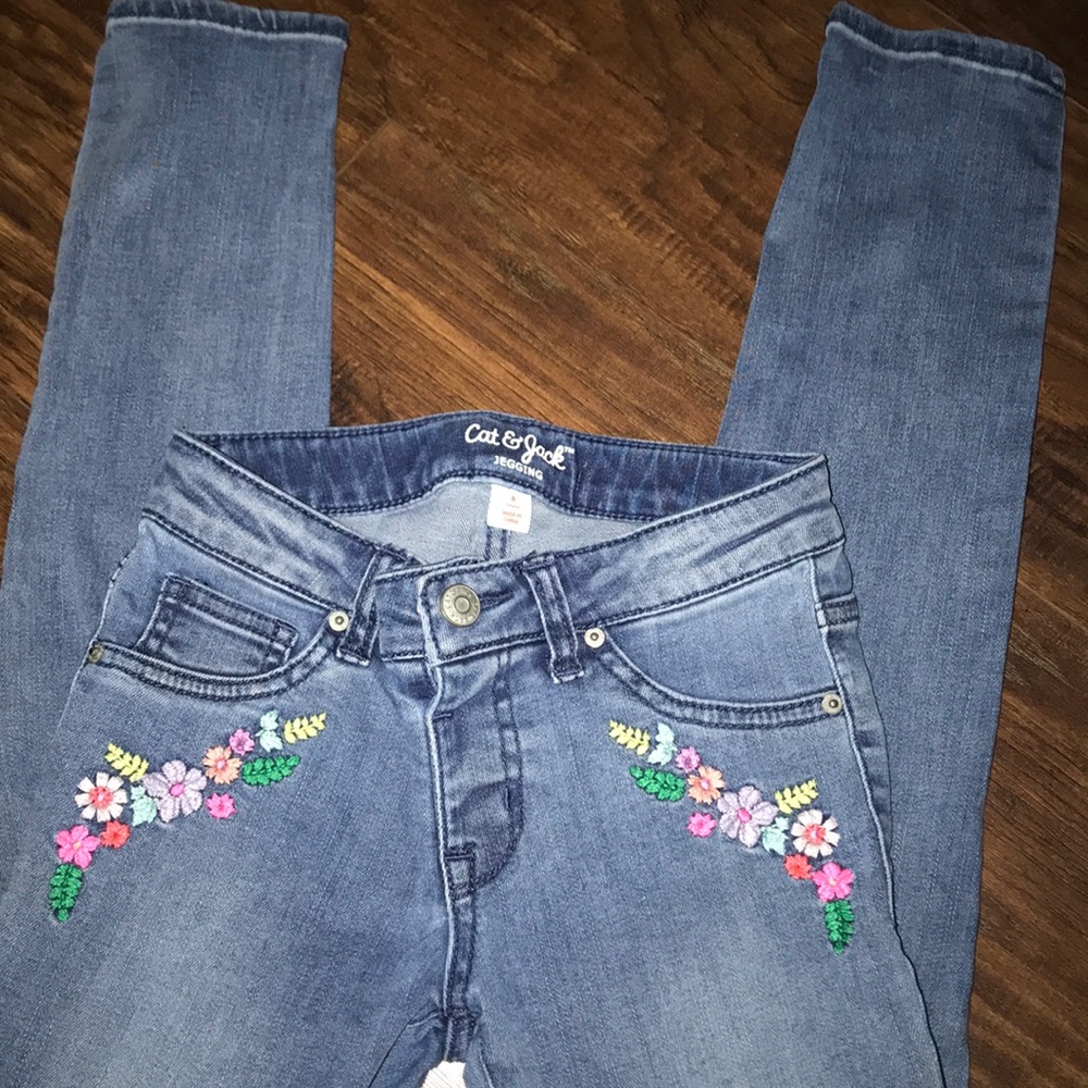 Cat & Jack jegging’s